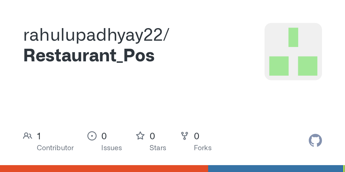 Restaurant POS