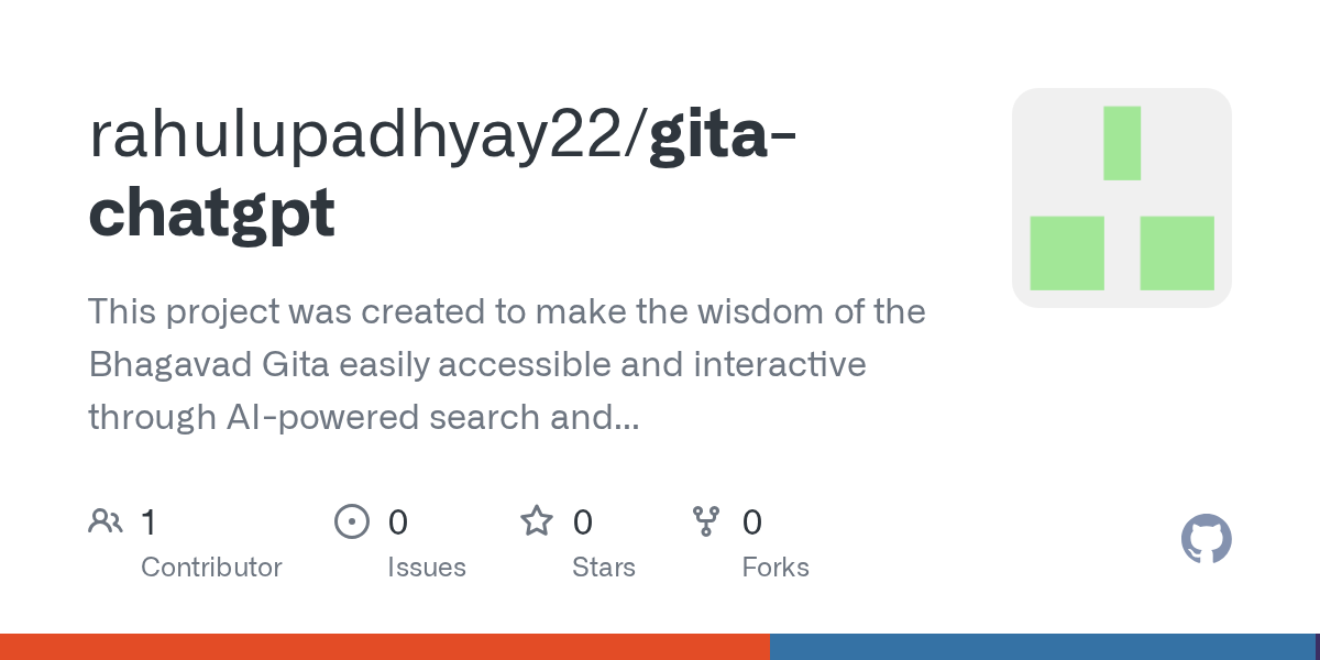 Gita ChatGPT